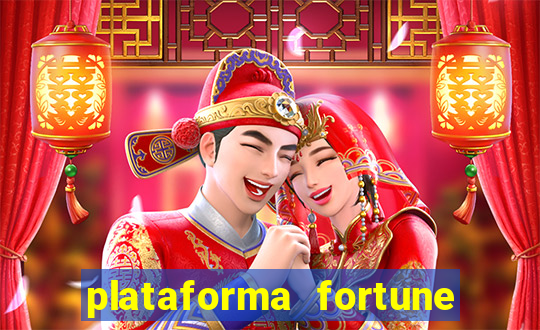 plataforma fortune tiger deposito 1 real